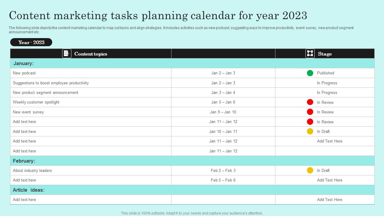 Content_Marketing_Tasks_Planning_Calendar_For_Year_2023_Microsoft_PDF_Slide_1.jpg