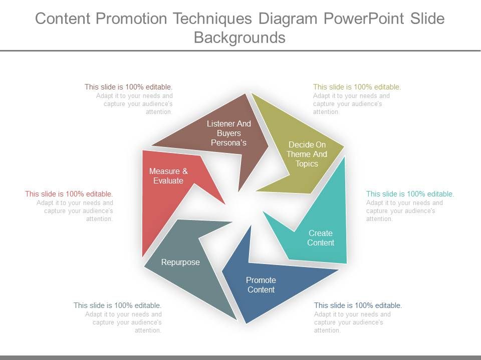 Content_Promotion_Techniques_Diagram_Powerpoint_Slide_Backgrounds_1.jpg