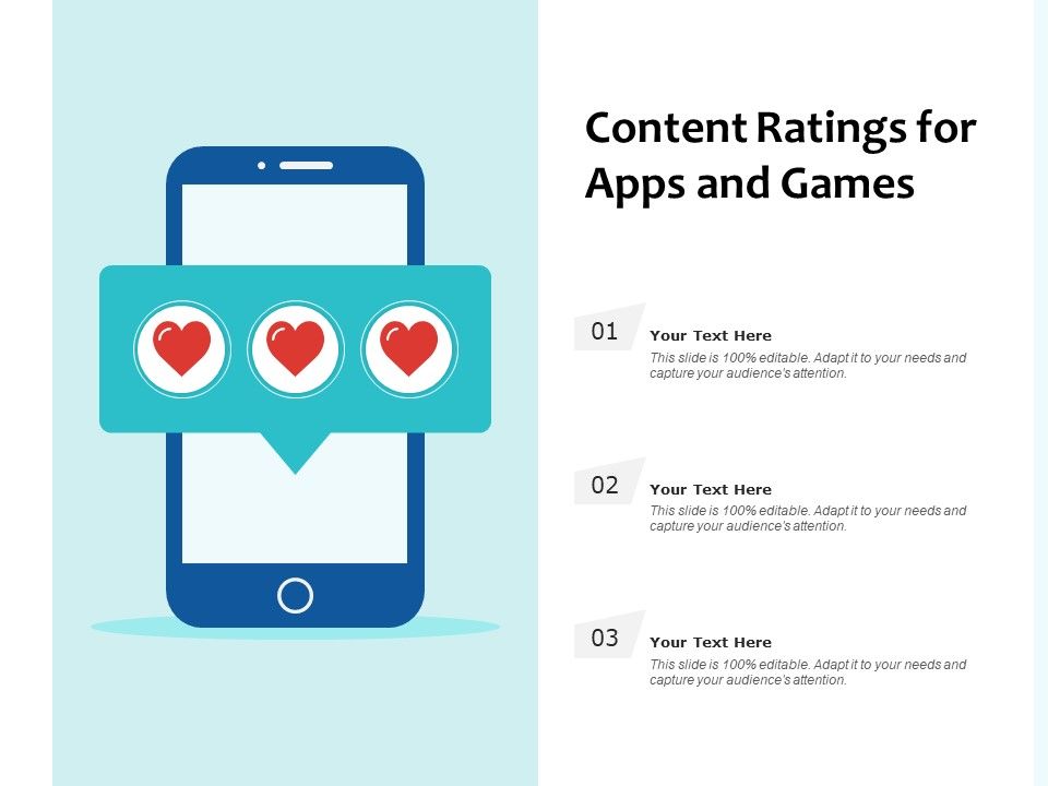 Content_Ratings_For_Apps_And_Games_Ppt_PowerPoint_Presentation_Infographic_Template_Deck_PDF_Slide_1.jpg