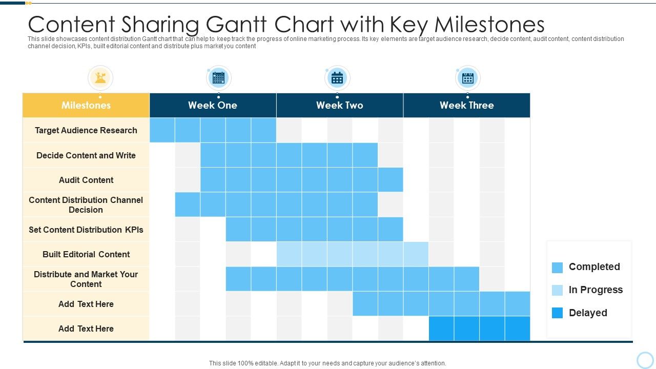 Content_Sharing_Gantt_Chart_With_Key_Milestones_Elements_PDF_Slide_1.jpg