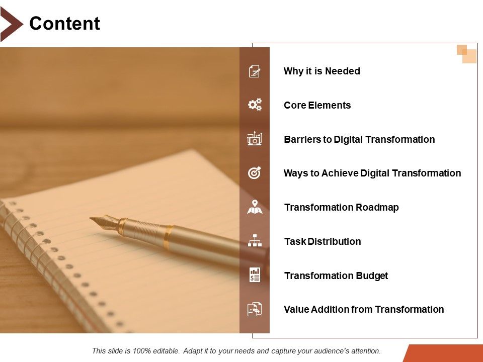 Content_Value_Addition_From_Transformation_Ppt_PowerPoint_Presentation_Outline_Slide_Slide_1.jpg