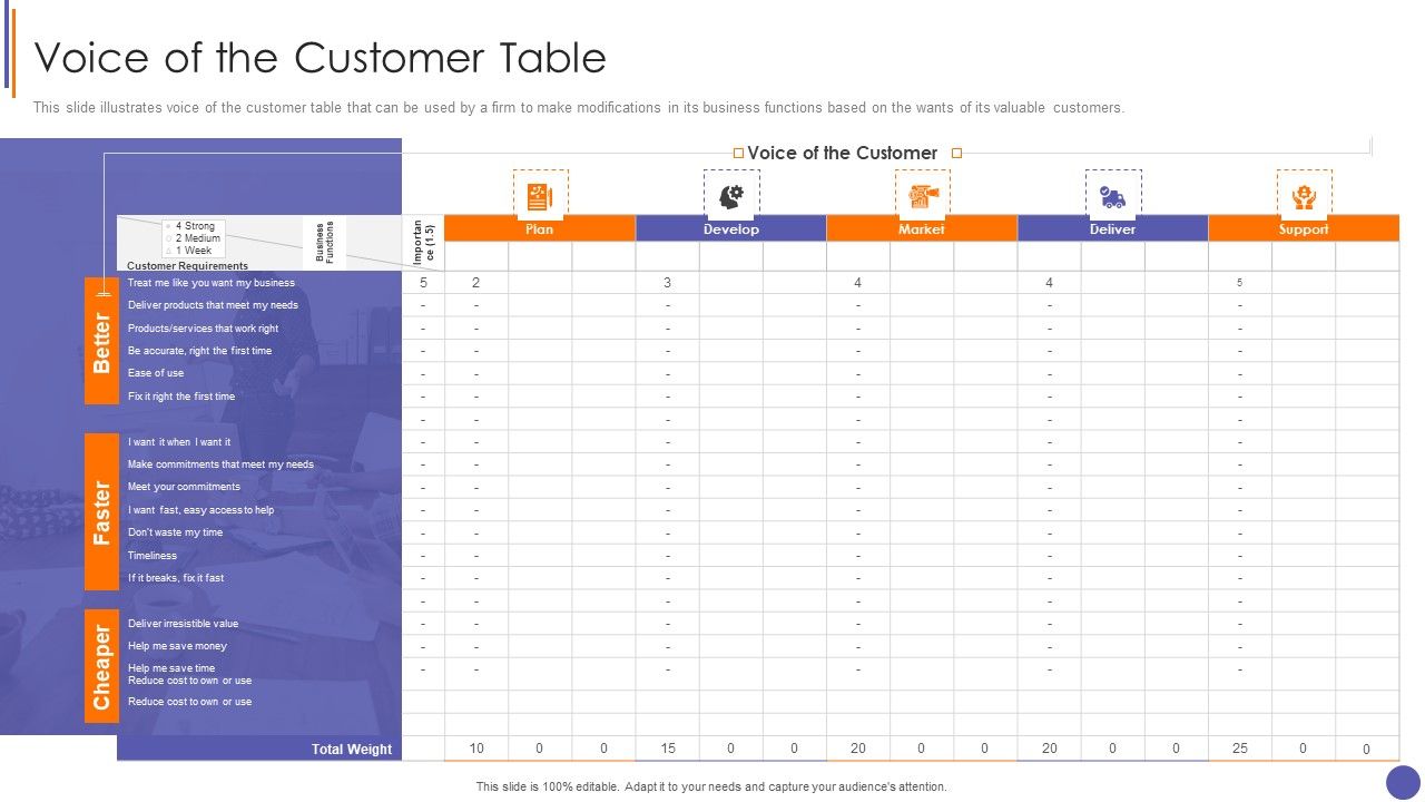 Contents_For_QA_Plan_And_Process_Set_3_Voice_Of_The_Customer_Table_Guidelines_PDF_Slide_1.jpg