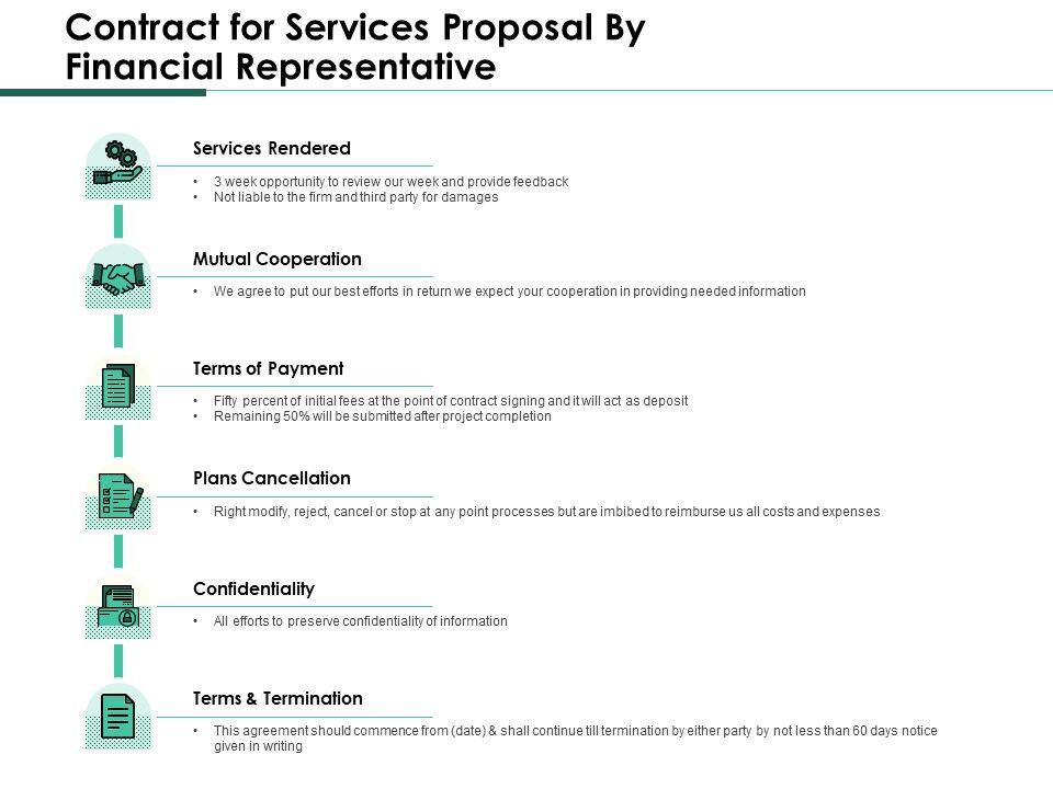 Contract_For_Services_Proposal_By_Financial_Representative_Formats_PDF_Slide_1.jpg
