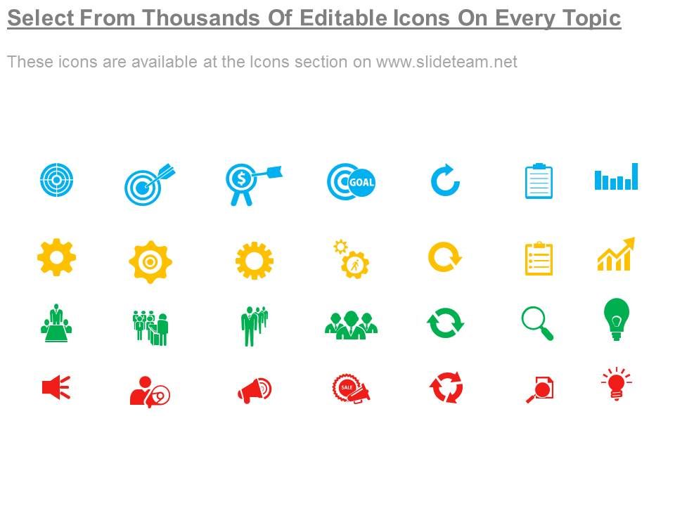 Control Mechanisms Business Diagram Ppt Example Slide05