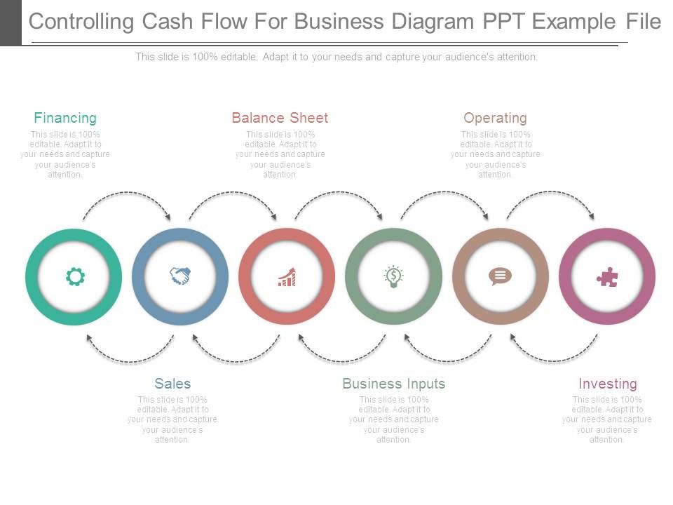 Controlling_Cash_Flow_For_Business_Diagram_Ppt_Example_File_1.jpg