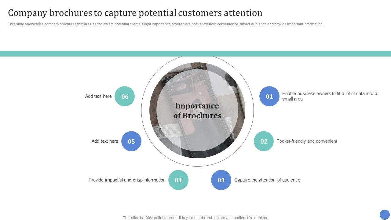Conventional_Media_Channels_Company_Brochures_To_Capture_Potential_Customers_Attention_Introduction_PDF_Slide_1.jpg