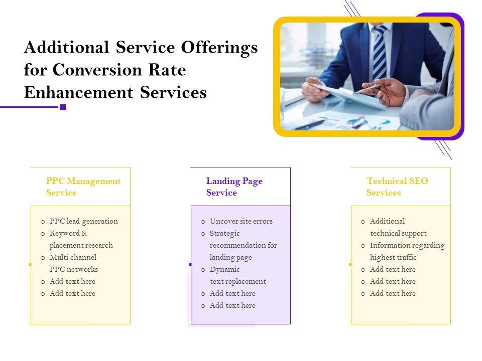 Conversion_Rate_Optimization_Additional_Service_Offerings_For_Conversion_Rate_Enhancement_Services_Infographics_PDF_Slide_1.jpg
