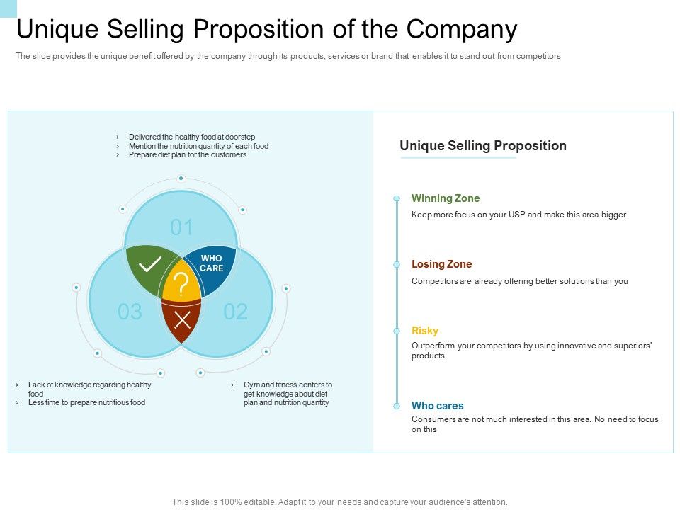 Convertible_Market_Notes_Unique_Selling_Proposition_Of_The_Company_Ppt_Model_Graphic_Images_PDF_Slide_1.jpg