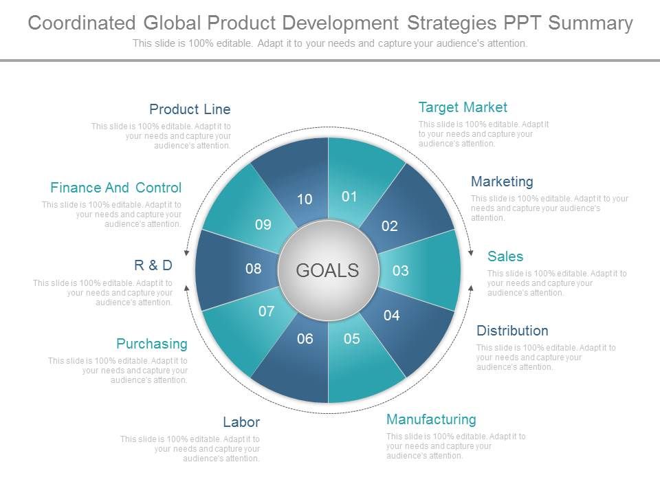 Coordinated_Global_Product_Development_Strategies_Ppt_Summary_1.jpg