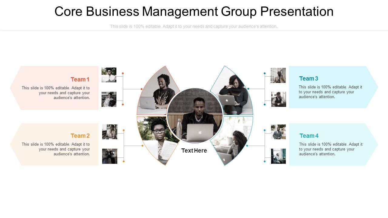 Core_Business_Management_Group_Presentation_Ppt_PowerPoint_Presentation_Gallery_Samples_PDF_Slide_1.jpg