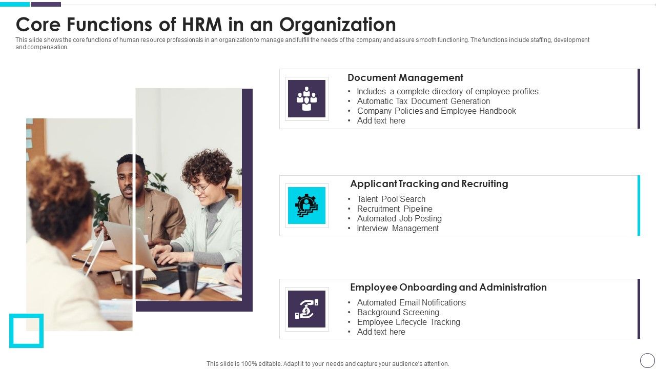 Core_Functions_Of_HRM_In_An_Organization_Introduction_PDF_Slide_1.jpg