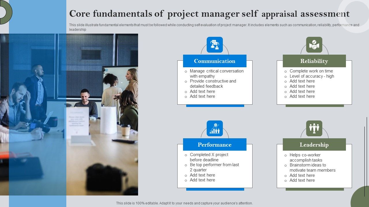 Core_Fundamentals_Of_Project_Manager_Self_Appraisal_Assessment_Ideas_PDF_Slide_1.jpg