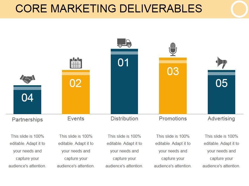 Core_Marketing_Deliverables_Template_1_Ppt_PowerPoint_Presentation_Designs_Slide_1.jpg