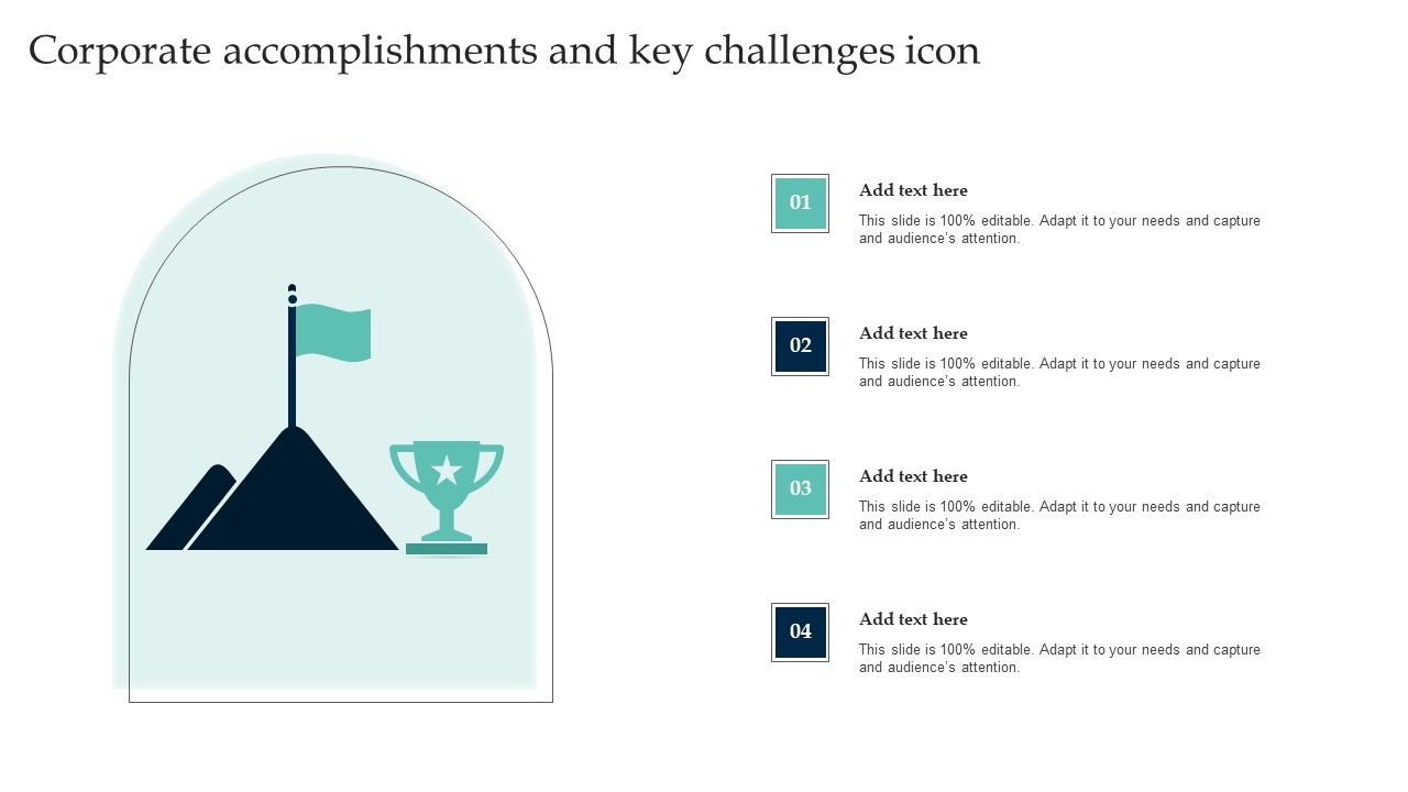 Corporate_Accomplishments_And_Key_Challenges_Icon_Infographics_PDF_Slide_1.jpg