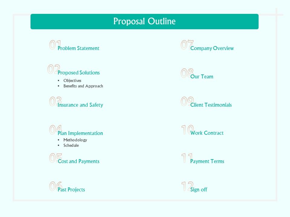 Corporate_Building_Window_Cleaning_Process_Proposal_Outline_Ppt_Portfolio_Topics_PDF_Slide_1.jpg