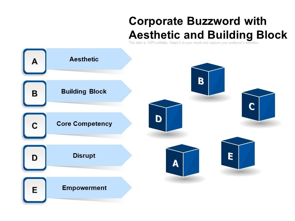 Corporate_Buzzword_With_Aesthetic_And_Building_Block_Ppt_PowerPoint_Presentation_File_Infographics_PDF_Slide_1.jpg