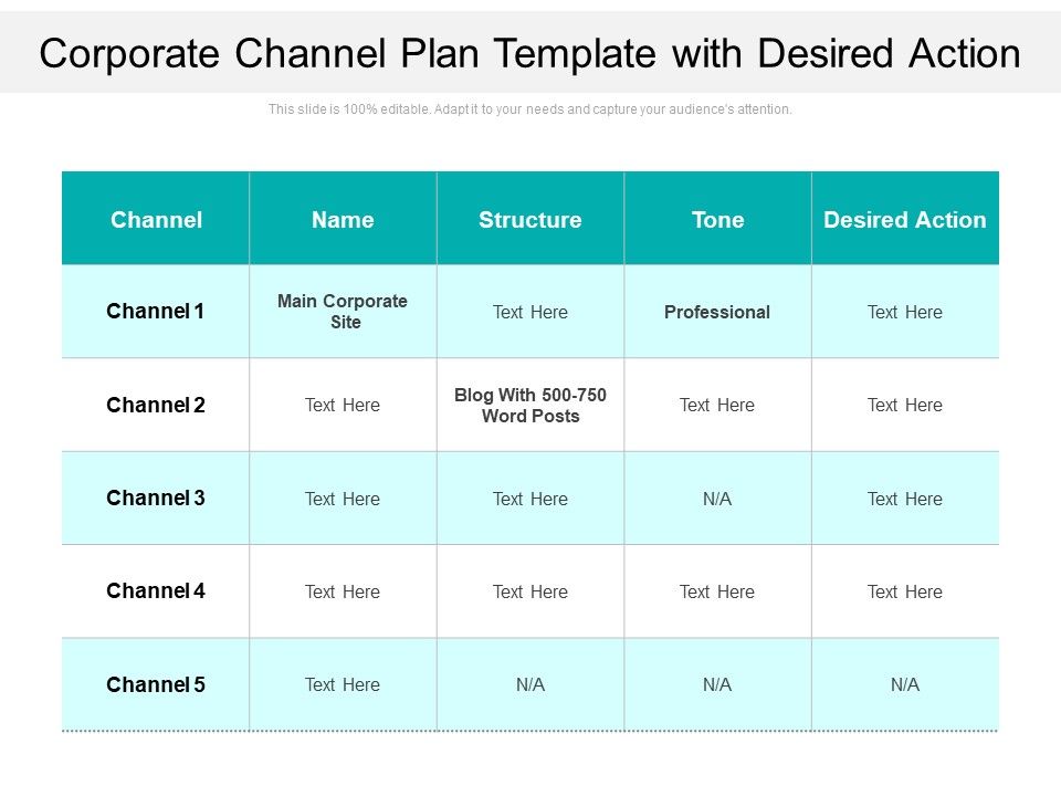 Corporate_Channel_Plan_Template_With_Desired_Action_Ppt_PowerPoint_Presentation_Gallery_Background_Images_PDF_Slide_1.jpg