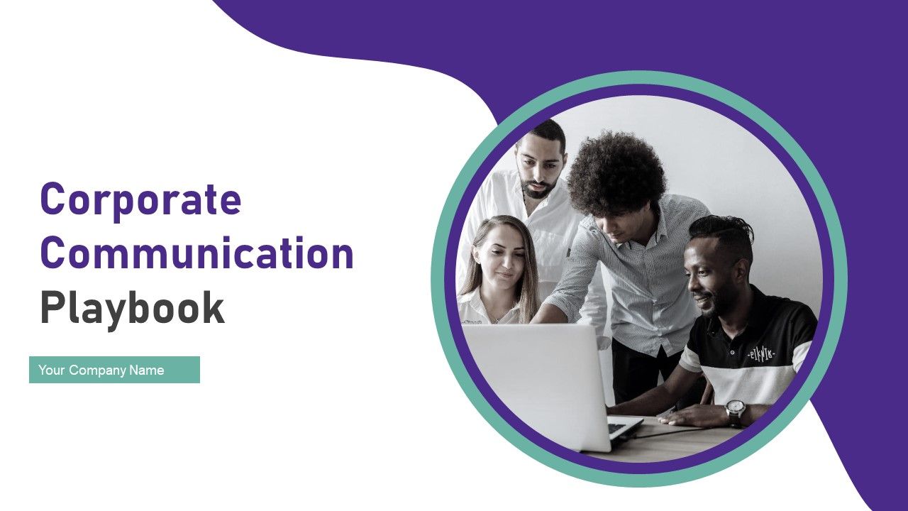Corporate_Communication_Playbook_Ppt_PowerPoint_Presentation_Complete_Deck_With_Slides_Slide_1.jpg