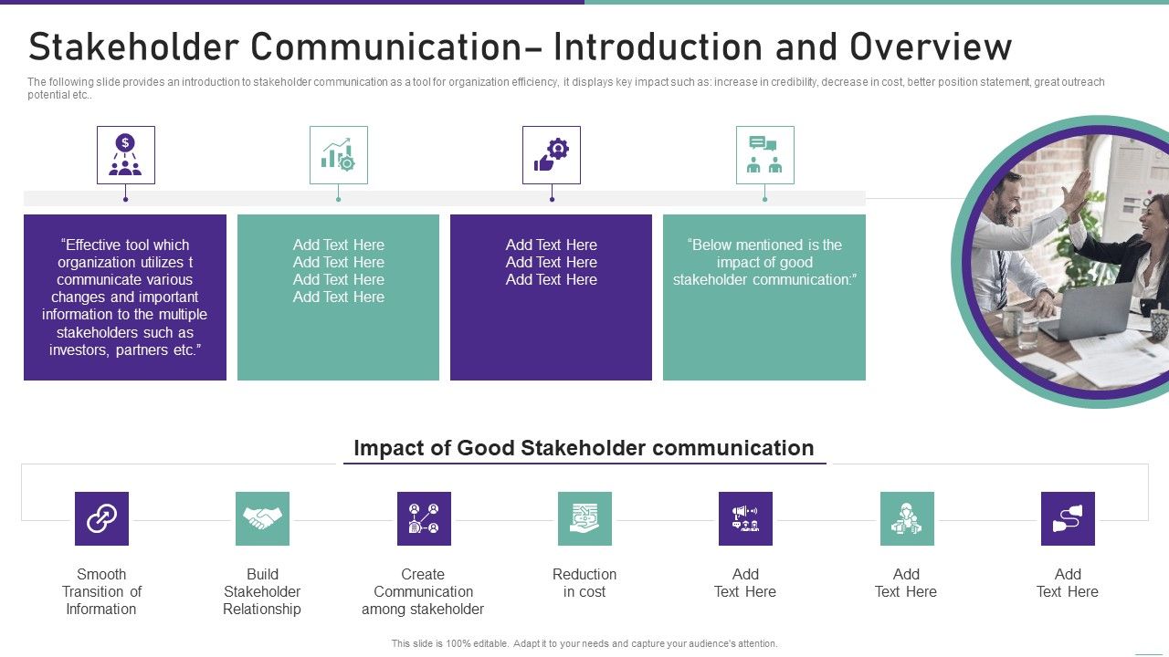 Corporate_Communication_Playbook_Stakeholder_Communication_Introduction_And_Overview_Professional_PDF_Slide_1.jpg