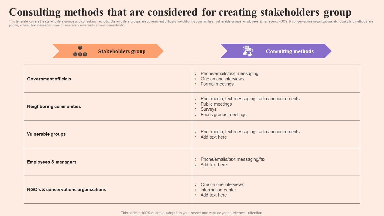 Corporate_Communication_Strategy_Consulting_Methods_That_Are_Considered_Creating_Stakeholders_Summary_PDF_Slide_1.jpg