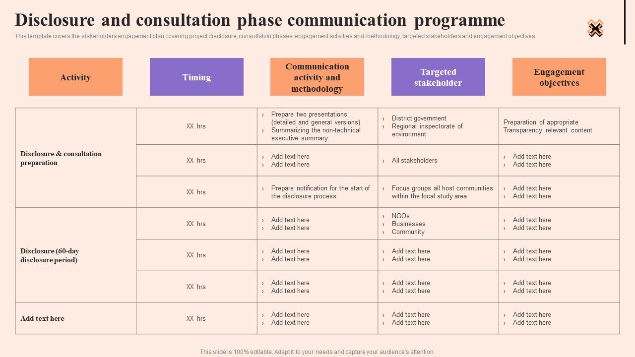 Corporate_Communication_Strategy_Disclosure_And_Consultation_Phase_Communication_Programme_Information_PDF_Slide_1.jpg