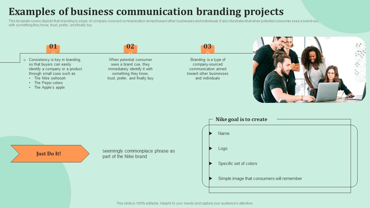 Corporate_Communications_Examples_Of_Business_Communication_Branding_Projects_Template_PDF_Slide_1.jpg