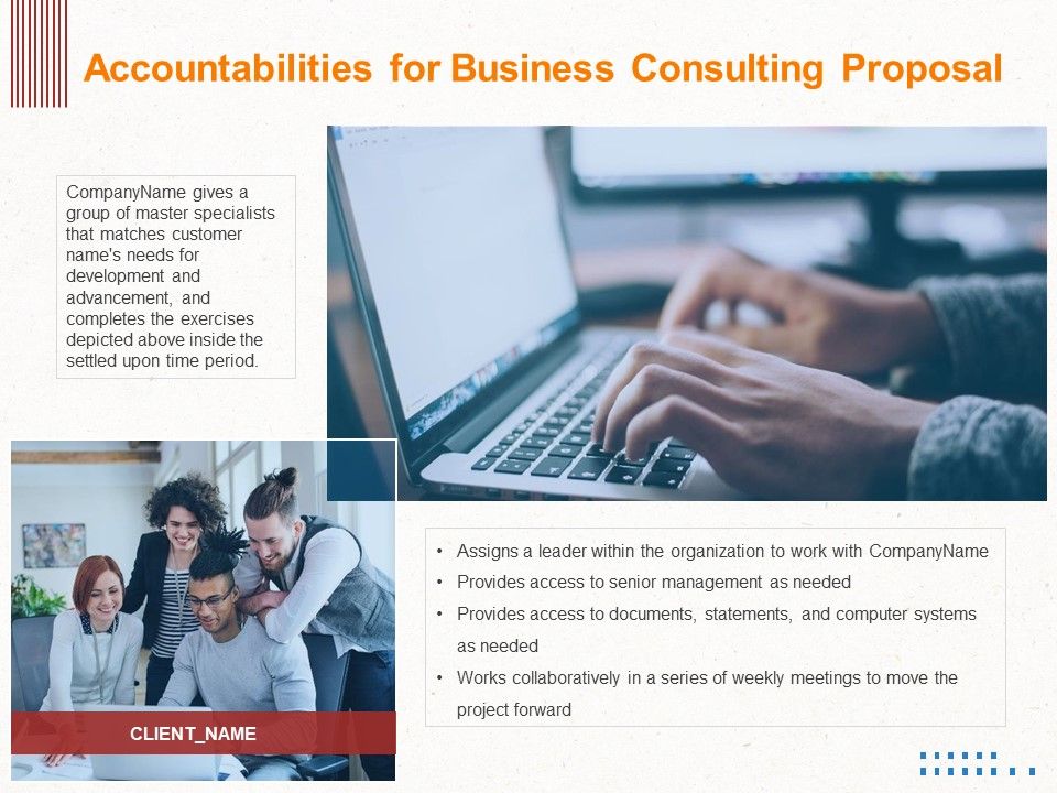 Corporate_Consulting_Accountabilities_For_Business_Consulting_Proposal_Ppt_Professional_Background_Image_PDF_Slide_1.jpg