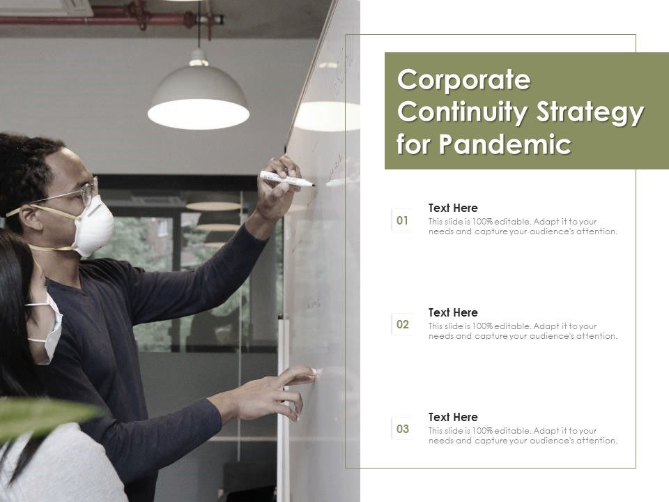 Corporate_Continuity_Strategy_For_Pandemic_Ppt_PowerPoint_Presentation_File_Information_PDF_Slide_1.jpg