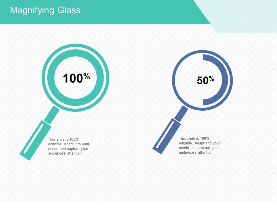 Corporate_Debt_Refinancing_And_Restructuring_Magnifying_Glass_Topics_PDF_Slide_1.jpg