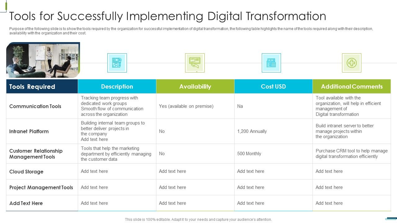 Corporate_Digital_Transformation_Roadmap_Tools_For_Successfully_Implementing_Digital_Transformation_Brochure_PDF_Slide_1.jpg