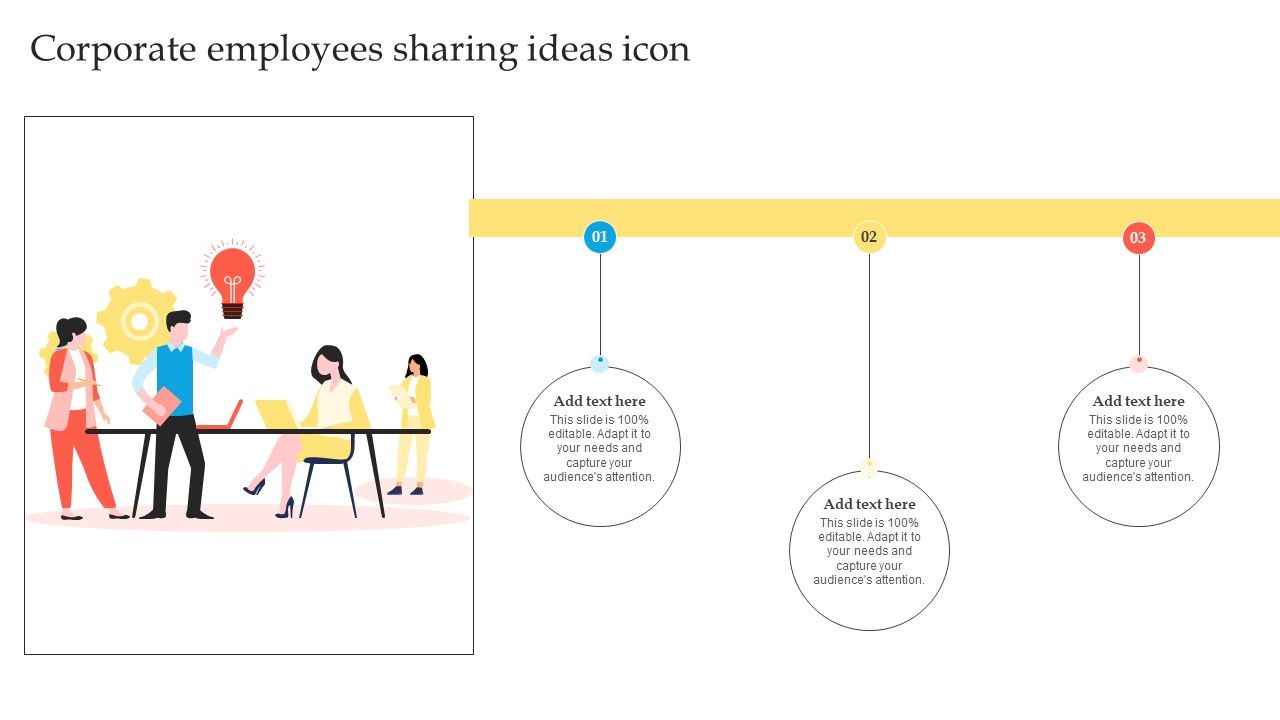 Corporate_Employees_Sharing_Ideas_Icon_Structure_PDF_Slide_1.jpg