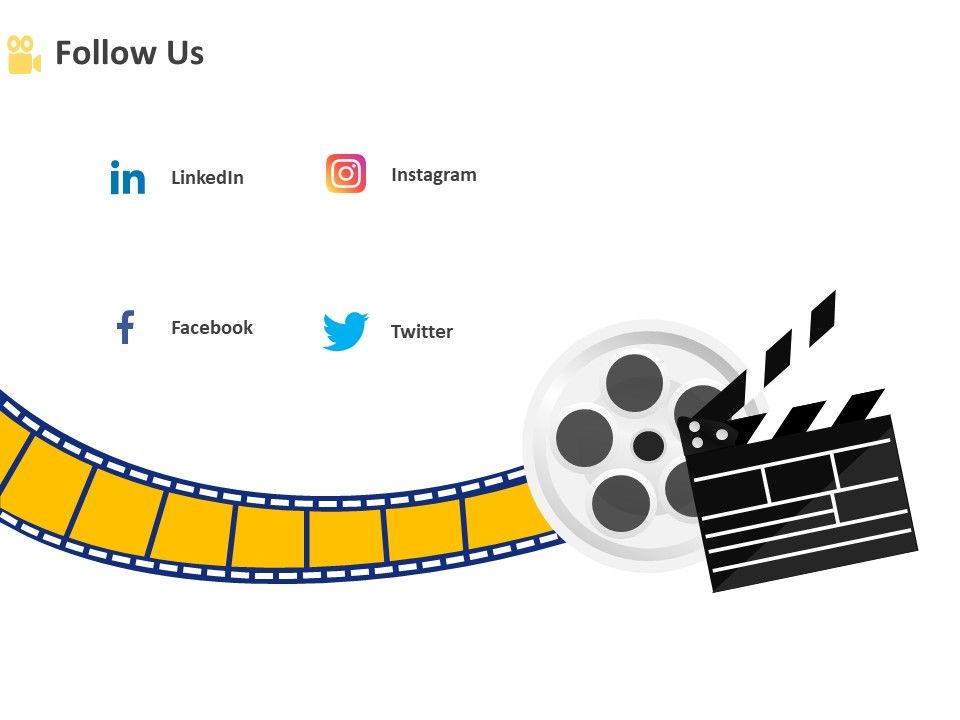 Corporate_Event_Filming_Follow_Us_Ppt_Show_Visuals_PDF_Slide_1.jpg
