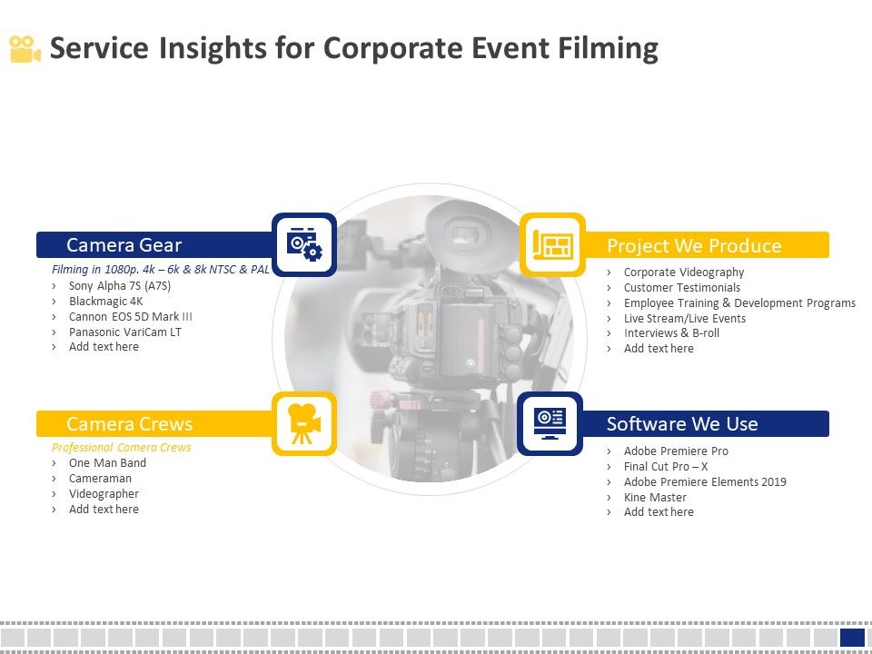 Corporate_Event_Filming_Service_Insights_For_Corporate_Event_Filming_Ppt_Portfolio_Shapes_PDF_Slide_1.jpg