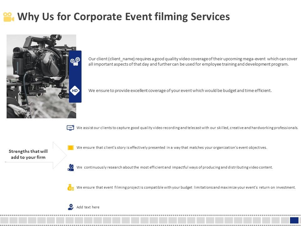 Corporate_Event_Filming_Why_Us_For_Corporate_Event_Filming_Services_Ppt_Styles_Vector_PDF_Slide_1.jpg