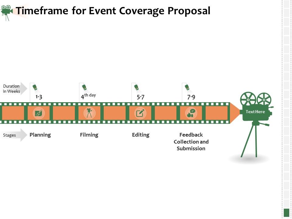 Corporate_Event_Videography_Proposal_Timeframe_For_Event_Coverage_Proposal_Diagrams_PDF_Slide_1.jpg