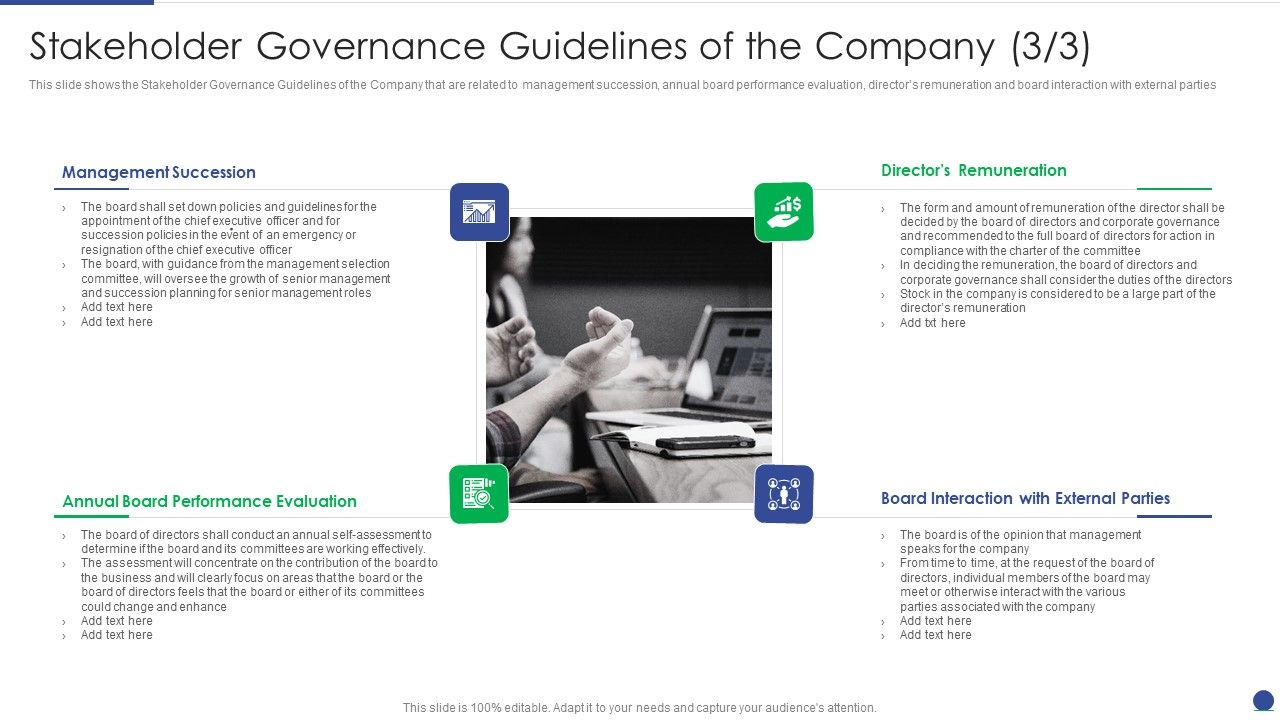 Corporate_Governance_Protocols_And_Business_Structure_Stakeholder_Governance_Guidelines_Focus_Elements_PDF_Slide_1.jpg