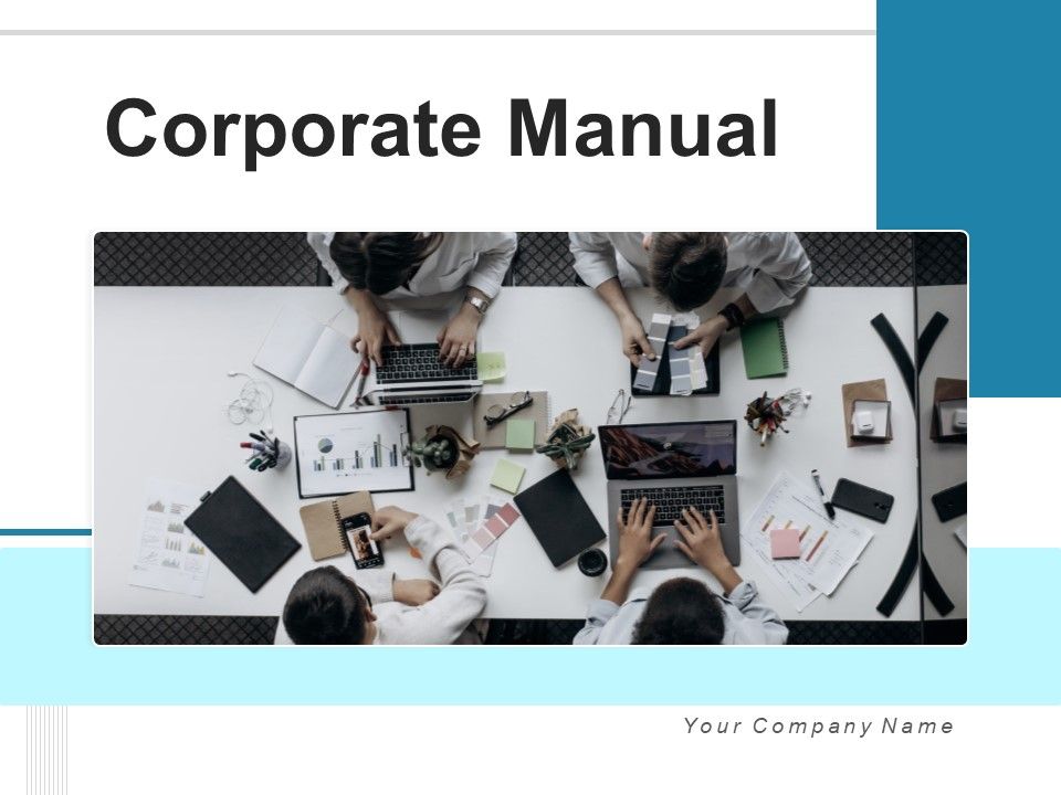 Corporate_Manual_Arrow_Success_Ppt_PowerPoint_Presentation_Complete_Deck_Slide_1.jpg