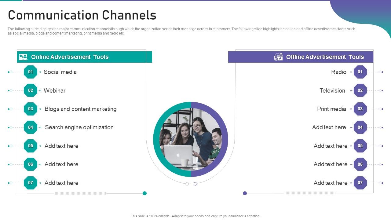Corporate_Organization_Playbook_Communication_Channels_Ppt_Infographics_Format_PDF_Slide_1.jpg