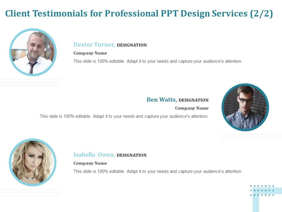 Corporate_PPT_Design_Client_Testimonials_For_Professional_PPT_Design_Services_Audience_Formats_PDF_Slide_1.jpg