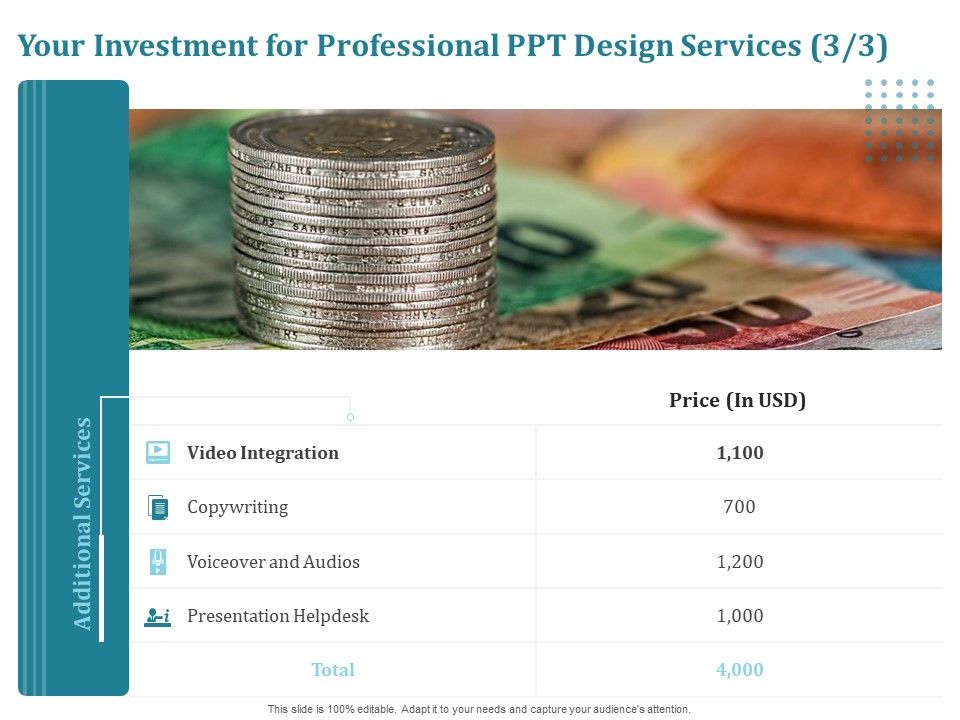 Corporate_PPT_Design_Your_Investment_For_Professional_PPT_Design_Services_Ppt_Gallery_Ideas_PDF_Slide_1.jpg