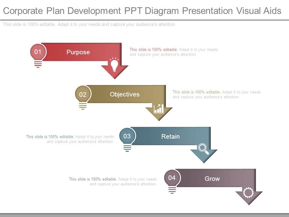 Corporate_Plan_Development_Ppt_Diagram_Presentation_Visual_Aids_1.jpg