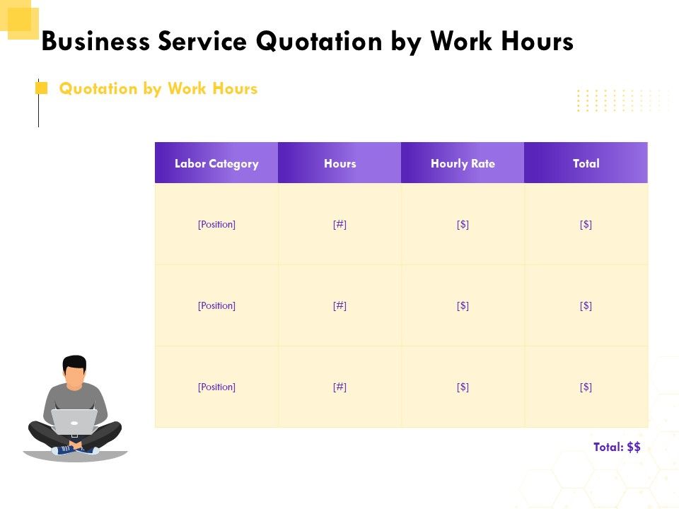 Corporate_Service_Quote_Business_Service_Quotation_By_Work_Hours_Ppt_PowerPoint_Presentation_File_Portfolio_PDF_Slide_1.jpg