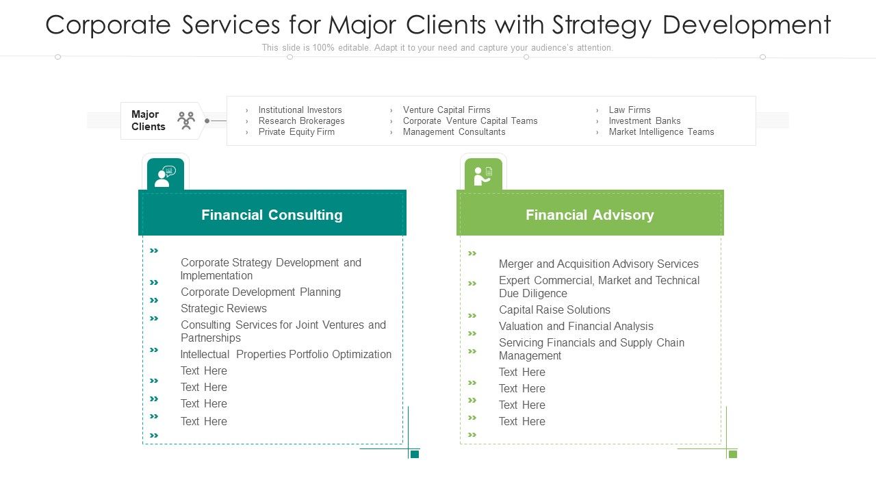Corporate_Services_For_Major_Clients_With_Strategy_Development_Ppt_Outline_Gridlines_PDF_Slide_1.jpg