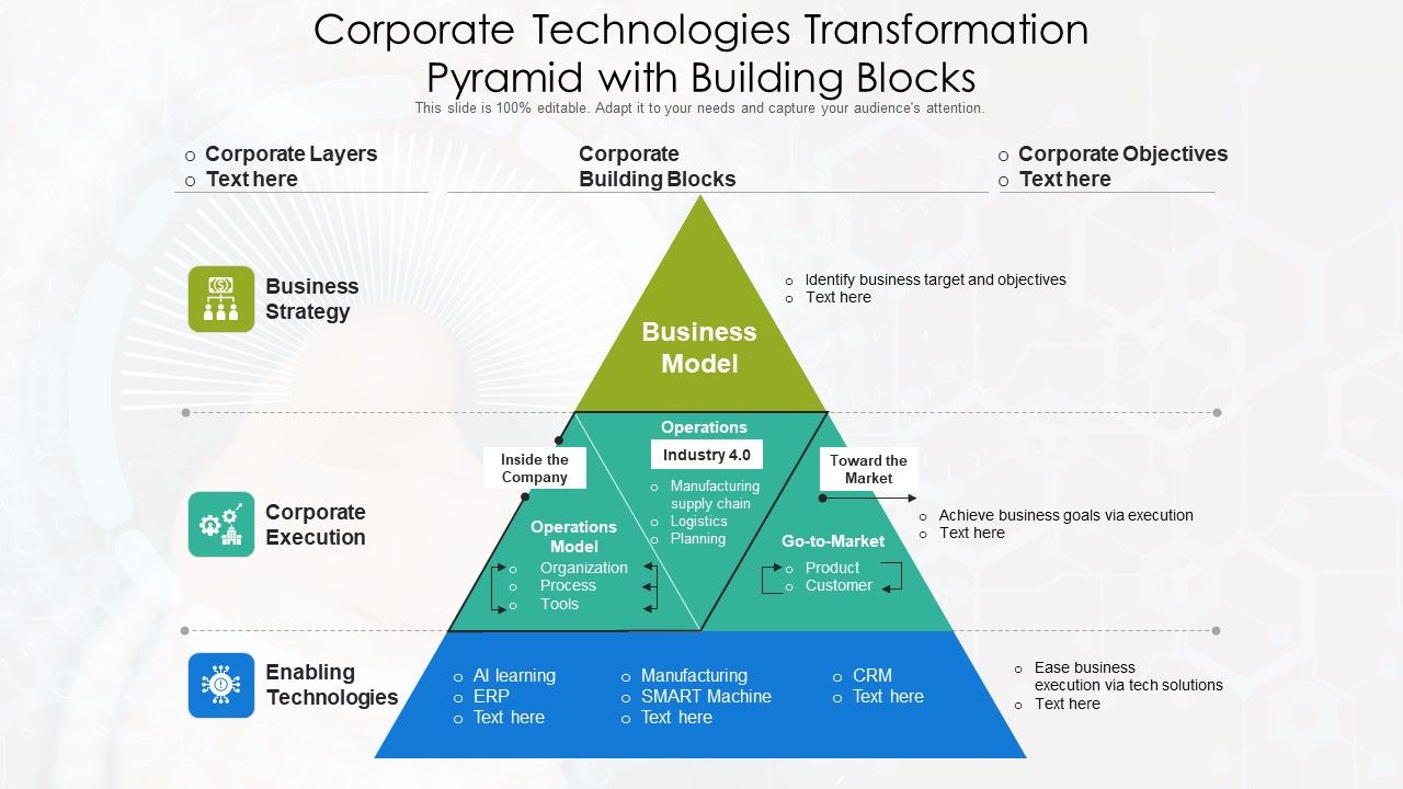Corporate_Technologies_Transformation_Pyramid_With_Building_Blocks_Ppt_PowerPoint_Presentation_Example_2015_PDF_Slide_1.jpg