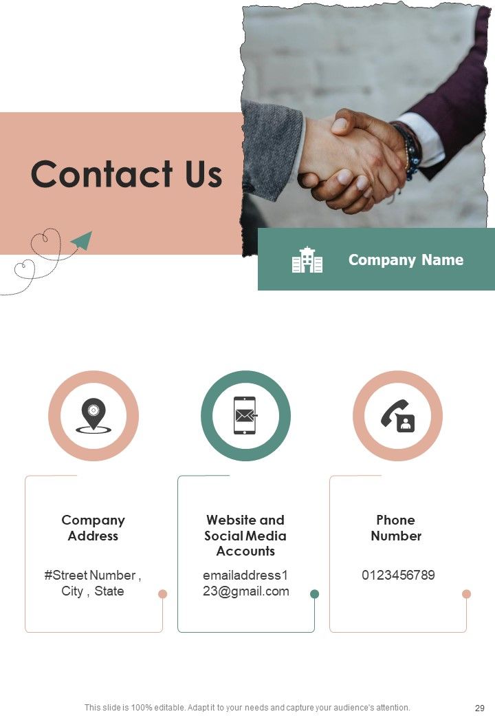 Corporate Trips And Packages Proposal Example Document Report Doc Pdf