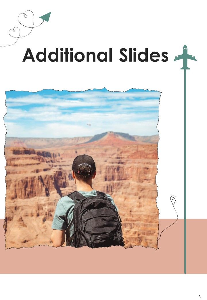 Corporate Trips And Packages Proposal Example Document Report Doc Pdf