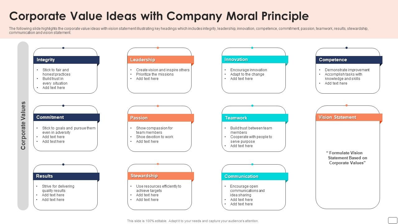 Corporate_Value_Ideas_With_Company_Moral_Principle_Ppt_Portfolio_Designs_PDF_Slide_1.jpg