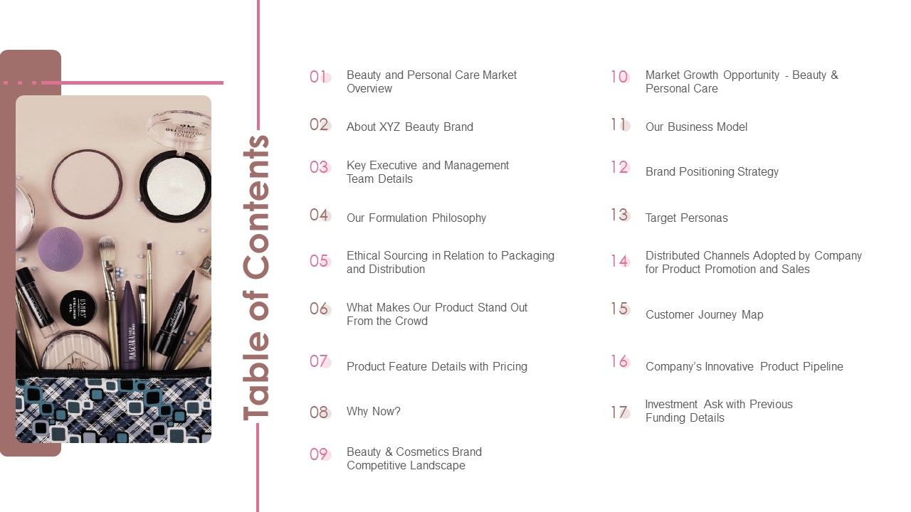 Cosmetics_And_Personal_Care_Venture_Startup_Table_Of_Contents_Formats_PDF_Slide_1.jpg