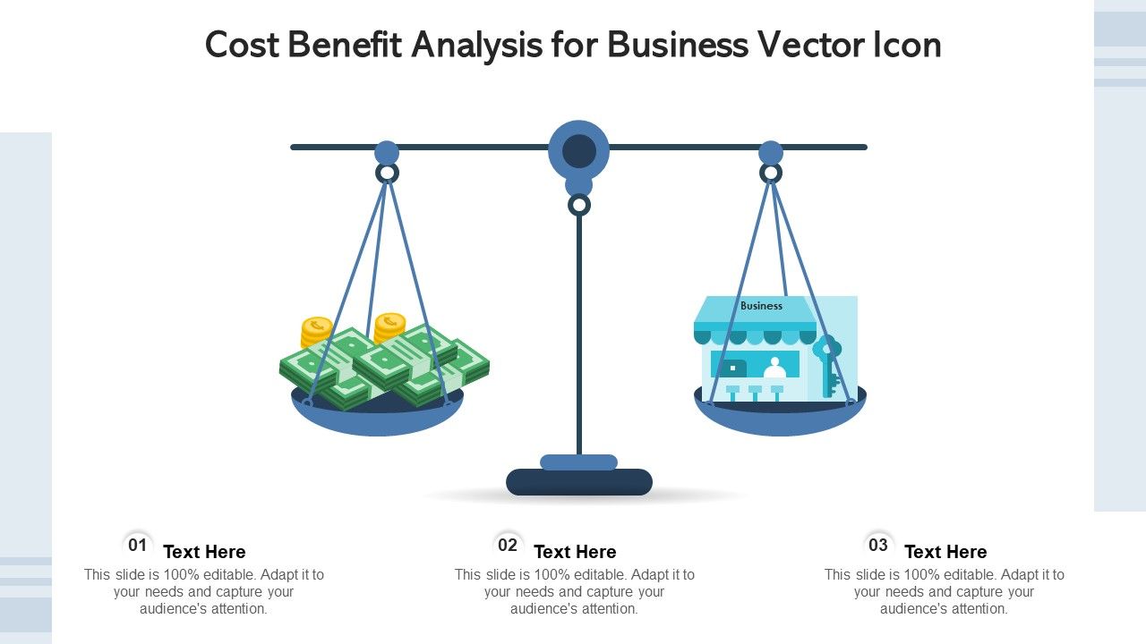 Cost_Benefit_Analysis_For_Business_Vector_Icon_Ppt_Pictures_Elements_PDF_Slide_1.jpg