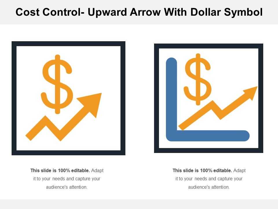 Cost_Control_Upward_Arrow_With_Dollar_Symbol_Ppt_PowerPoint_Presentation_Outline_Ideas_PDF_Slide_1.jpg